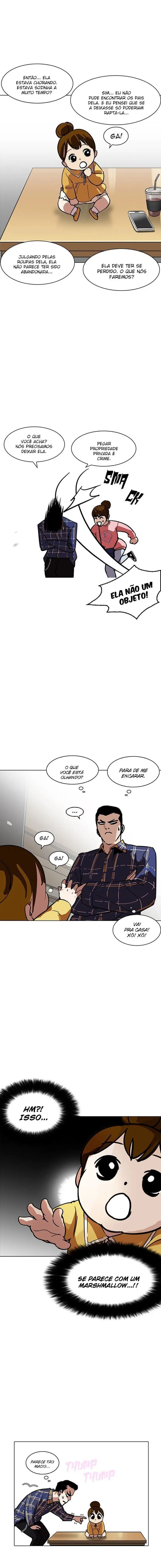 Read Aparências (PT-BR) PT Manga Online
