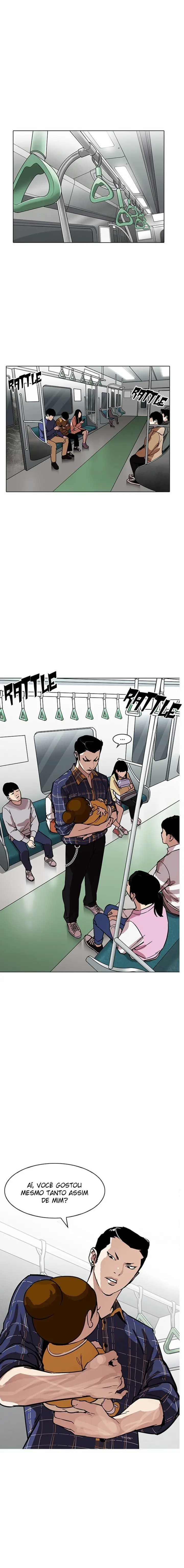 Read Aparências (PT-BR) PT Manga Online