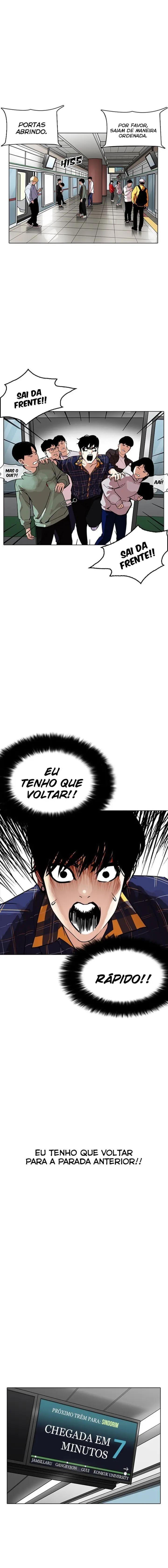 Read Aparências (PT-BR) PT Manga Online