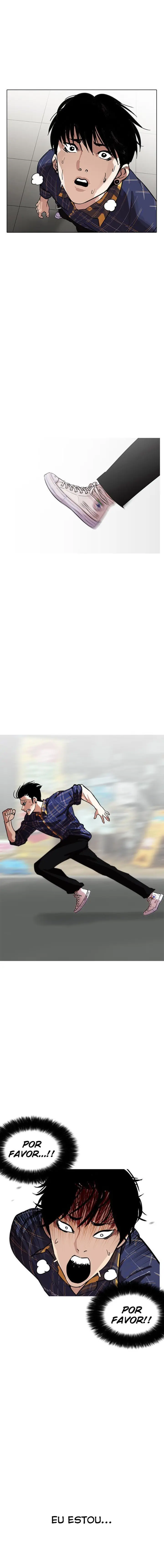 Read Aparências (PT-BR) PT Manga Online