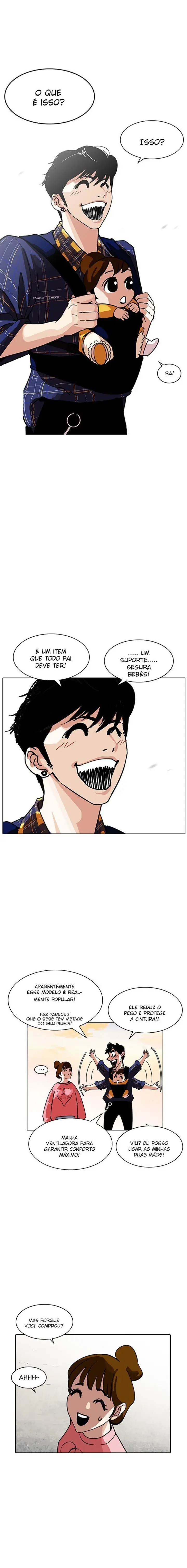Read Aparências (PT-BR) PT Manga Online
