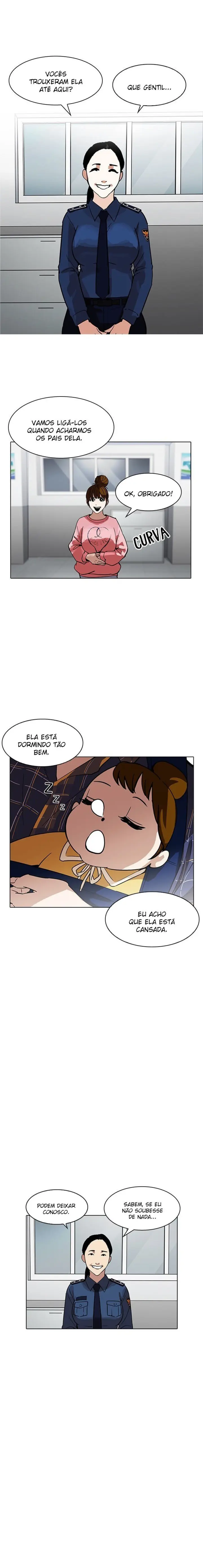 Read Aparências (PT-BR) PT Manga Online