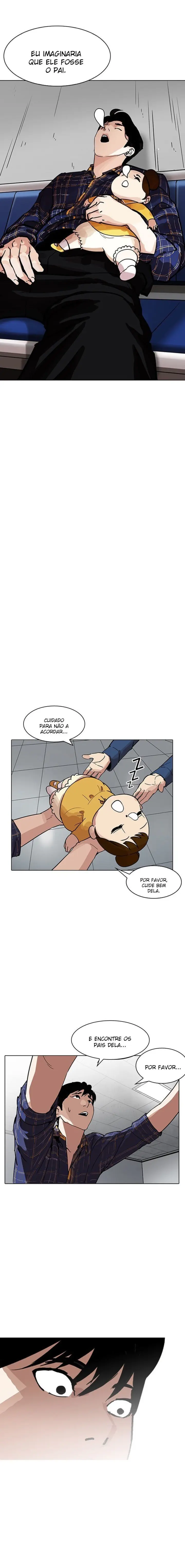 Read Aparências (PT-BR) PT Manga Online