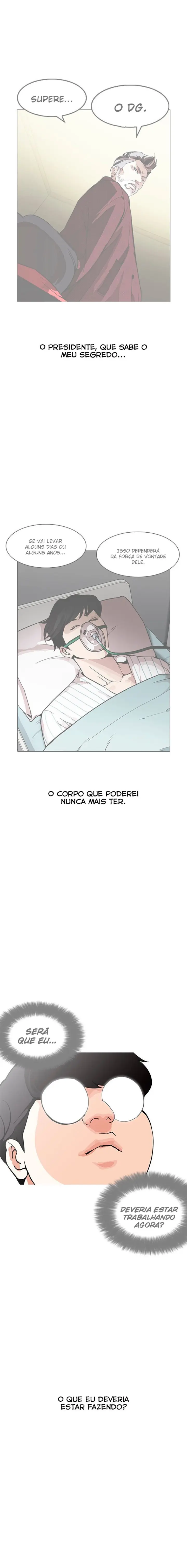 Read Aparências (PT-BR) PT Manga Online