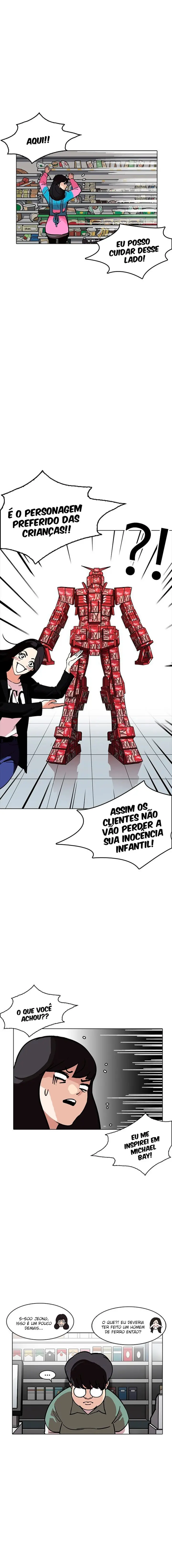 Read Aparências (PT-BR) PT Manga Online