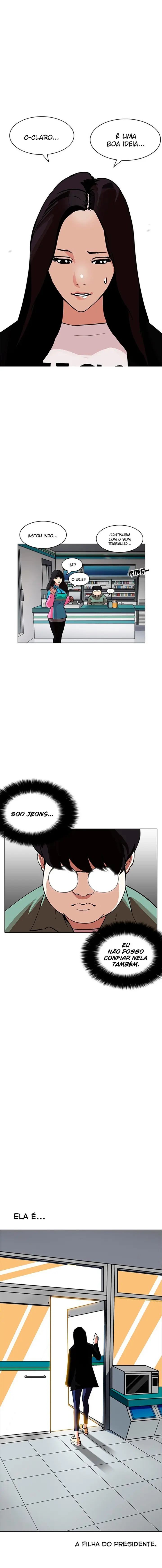 Read Aparências (PT-BR) PT Manga Online