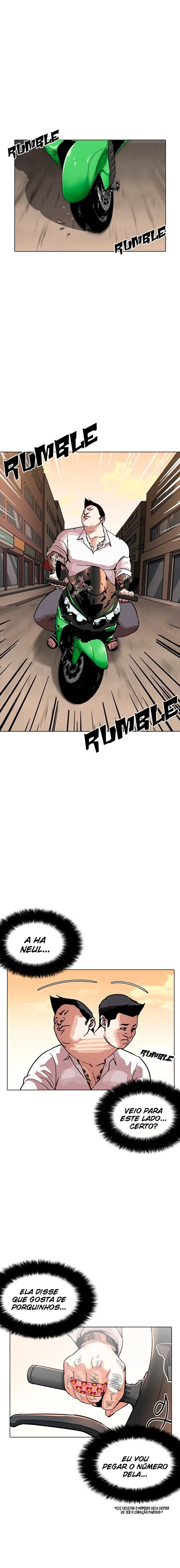 Read Aparências (PT-BR) PT Manga Online