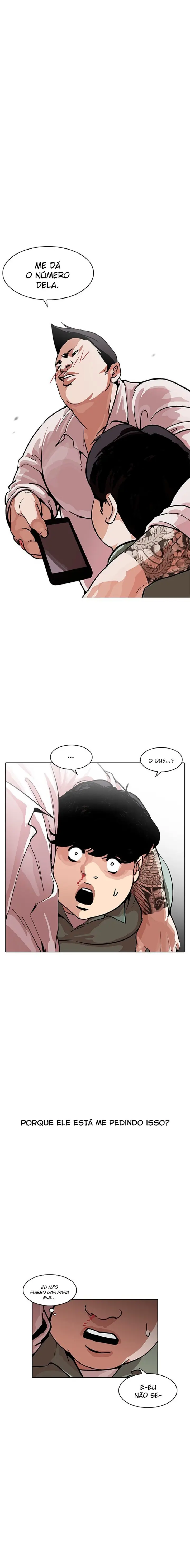 Read Aparências (PT-BR) PT Manga Online