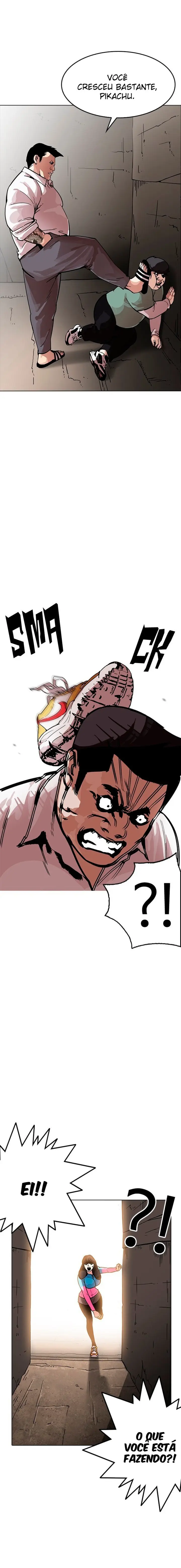 Read Aparências (PT-BR) PT Manga Online