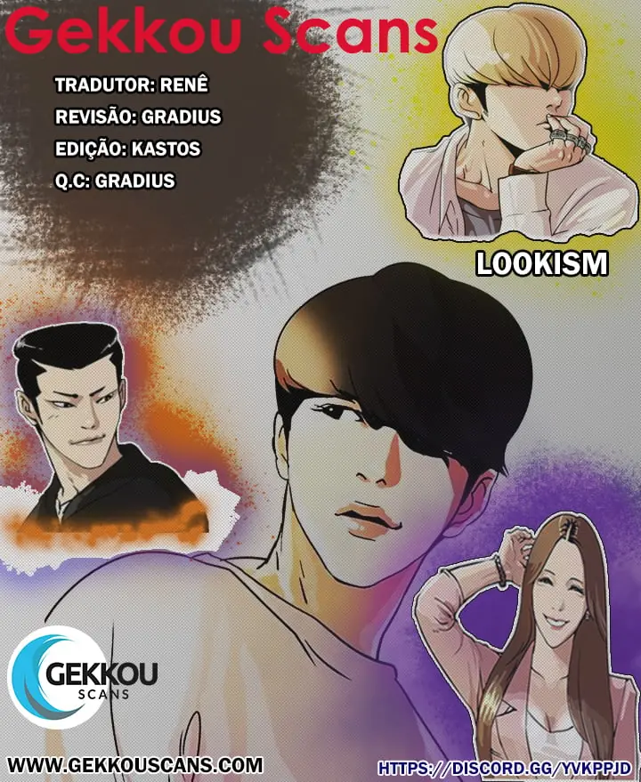 Read Aparências (PT-BR) PT Manga Online