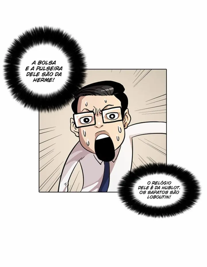 Read Aparências (PT-BR) PT Manga Online