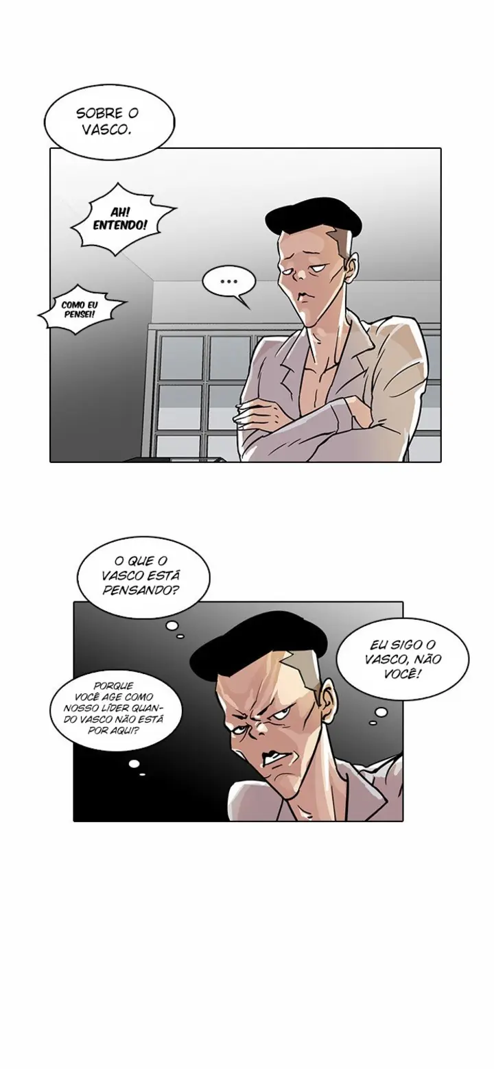Read Aparências (PT-BR) PT Manga Online