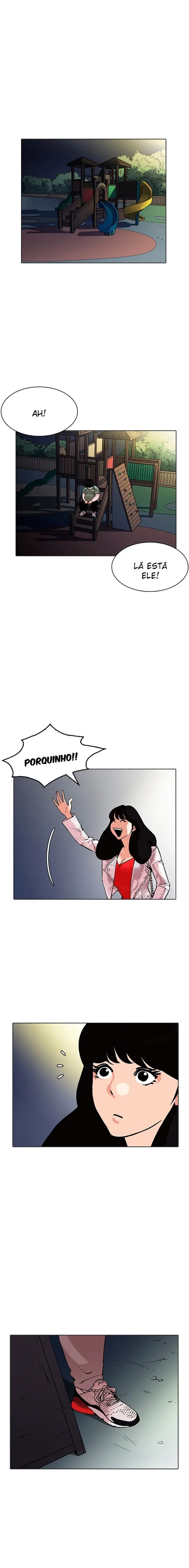 Read Aparências (PT-BR) PT Manga Online