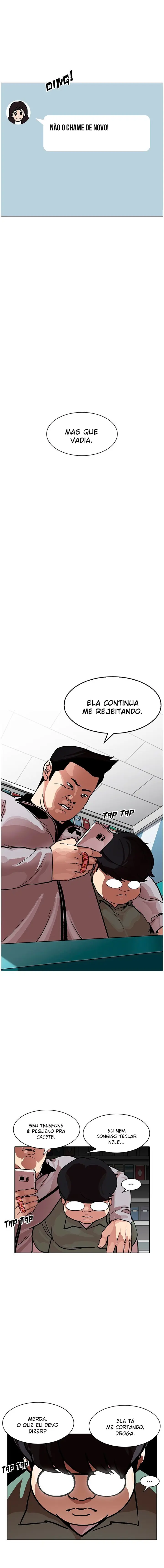 Read Aparências (PT-BR) PT Manga Online