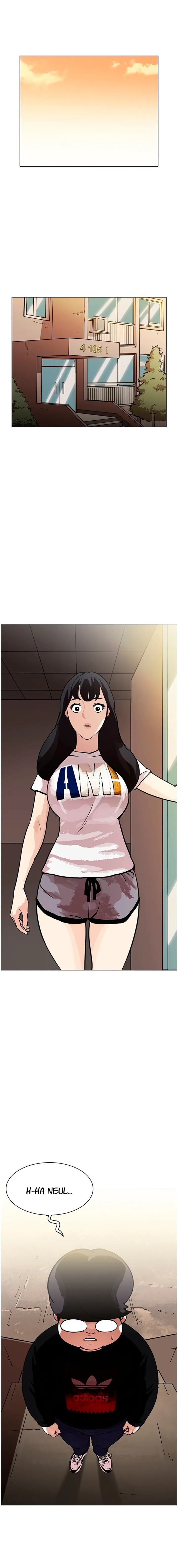 Read Aparências (PT-BR) PT Manga Online