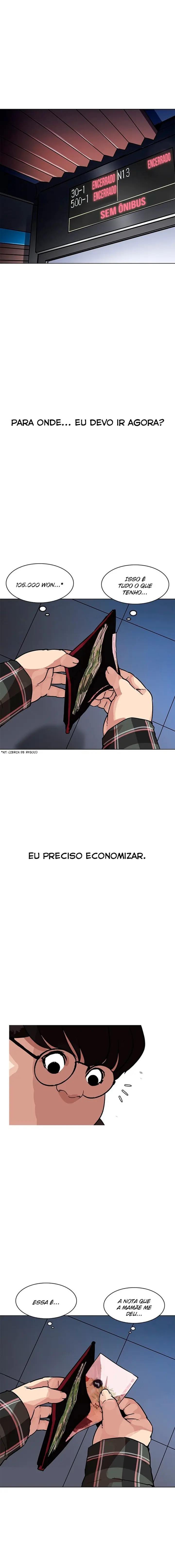 Read Aparências (PT-BR) PT Manga Online