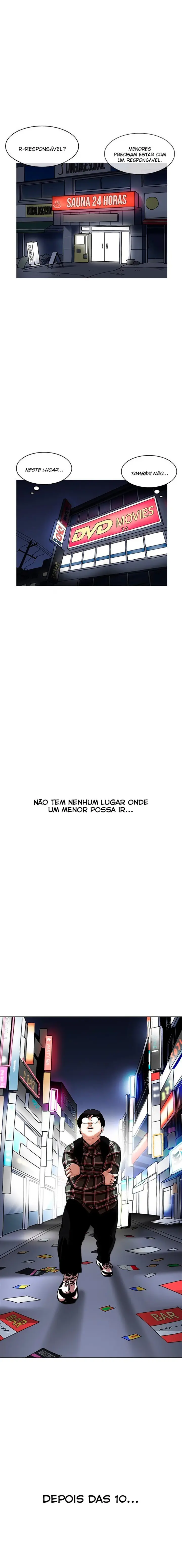 Read Aparências (PT-BR) PT Manga Online