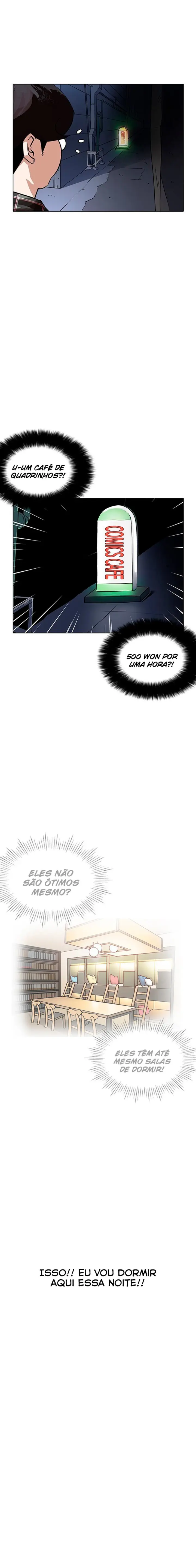Read Aparências (PT-BR) PT Manga Online