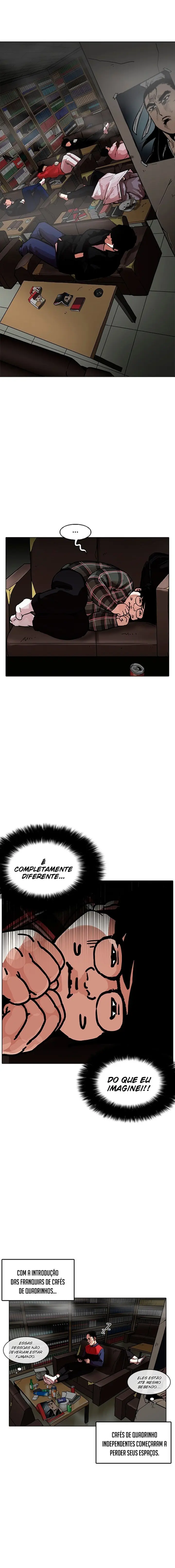 Read Aparências (PT-BR) PT Manga Online