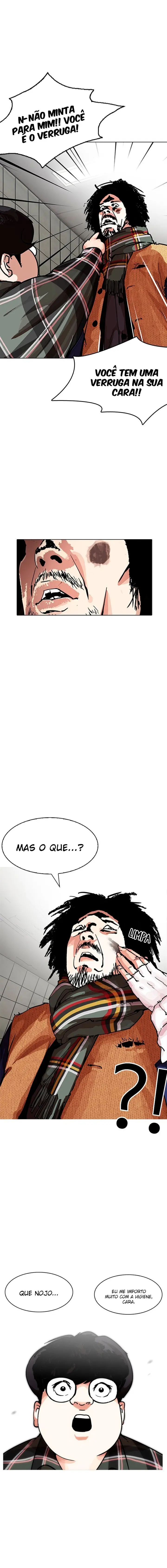Read Aparências (PT-BR) PT Manga Online