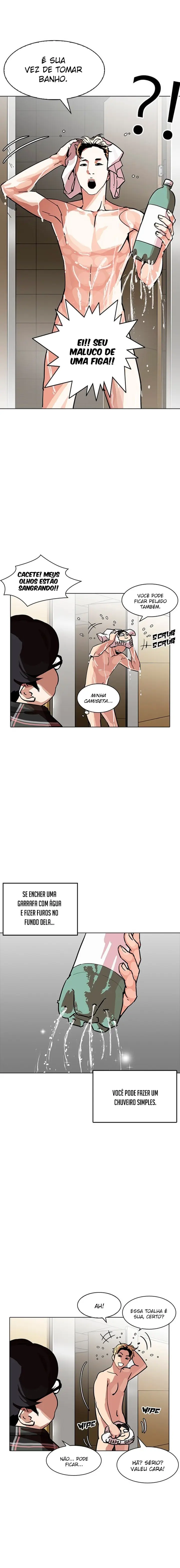 Read Aparências (PT-BR) PT Manga Online