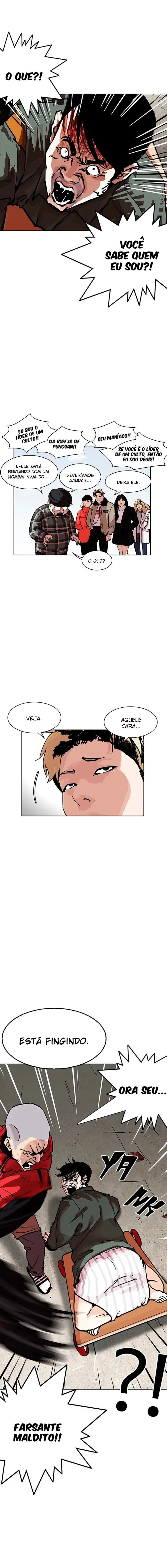 Read Aparências (PT-BR) PT Manga Online