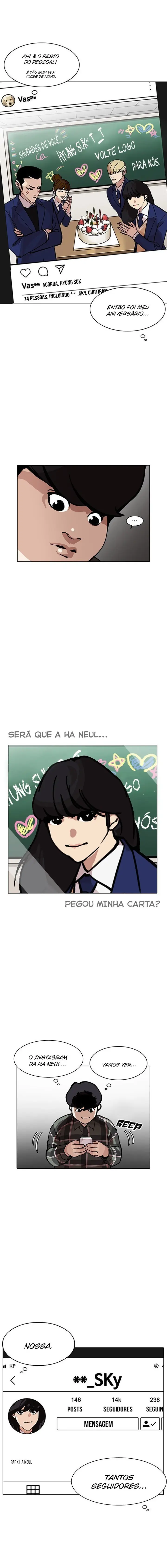 Read Aparências (PT-BR) PT Manga Online