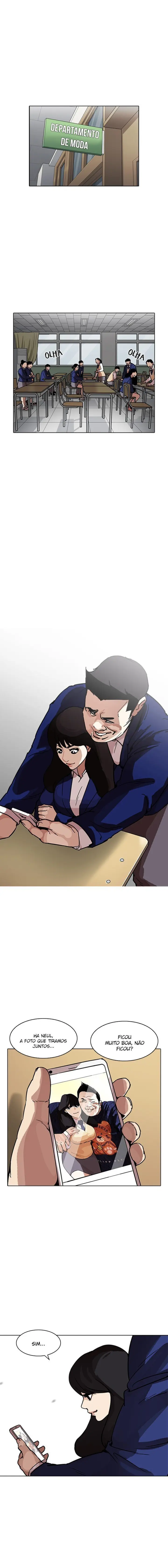 Read Aparências (PT-BR) PT Manga Online
