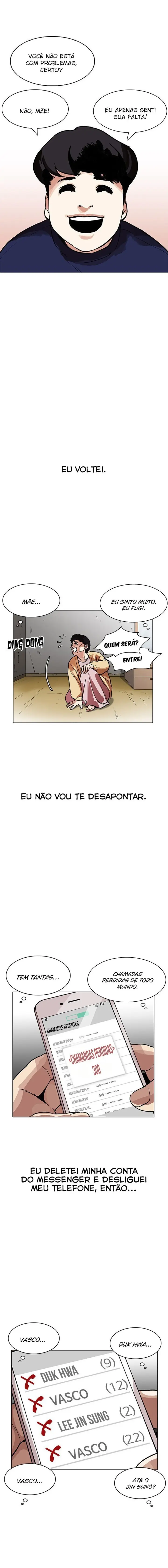 Read Aparências (PT-BR) PT Manga Online