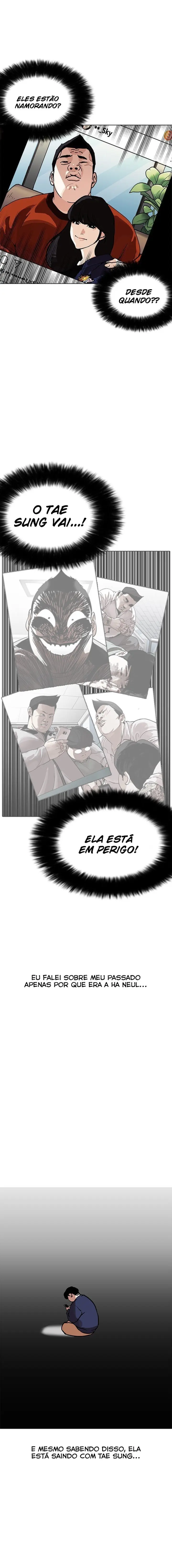 Read Aparências (PT-BR) PT Manga Online