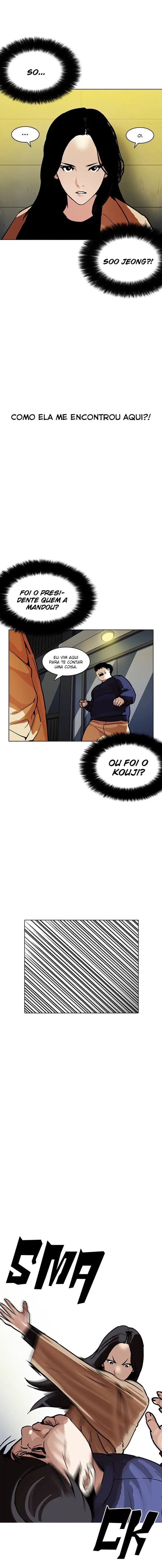 Read Aparências (PT-BR) PT Manga Online