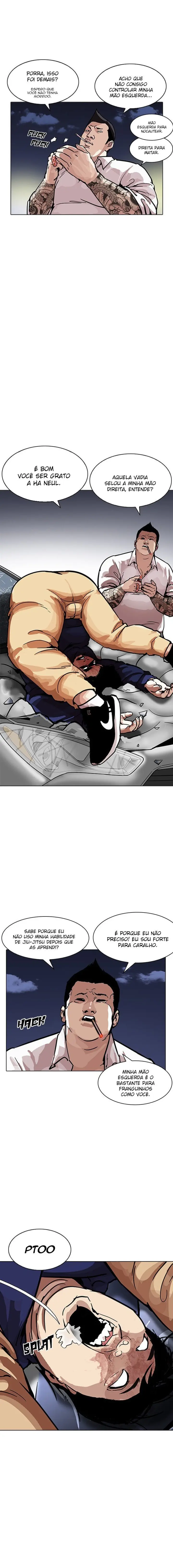 Read Aparências (PT-BR) PT Manga Online