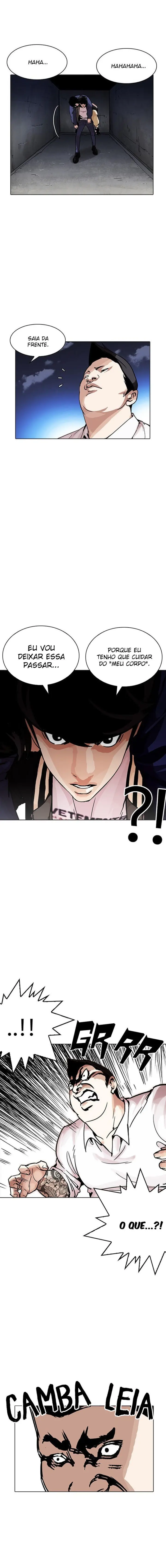 Read Aparências (PT-BR) PT Manga Online