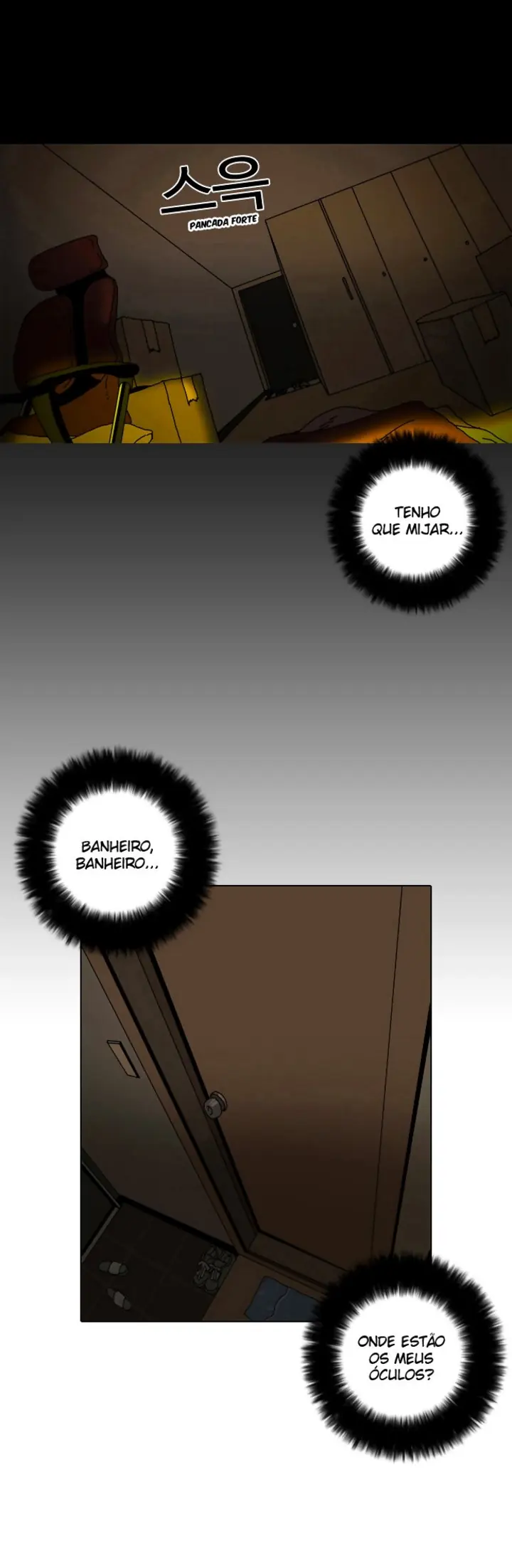 Read Aparências (PT-BR) PT Manga Online