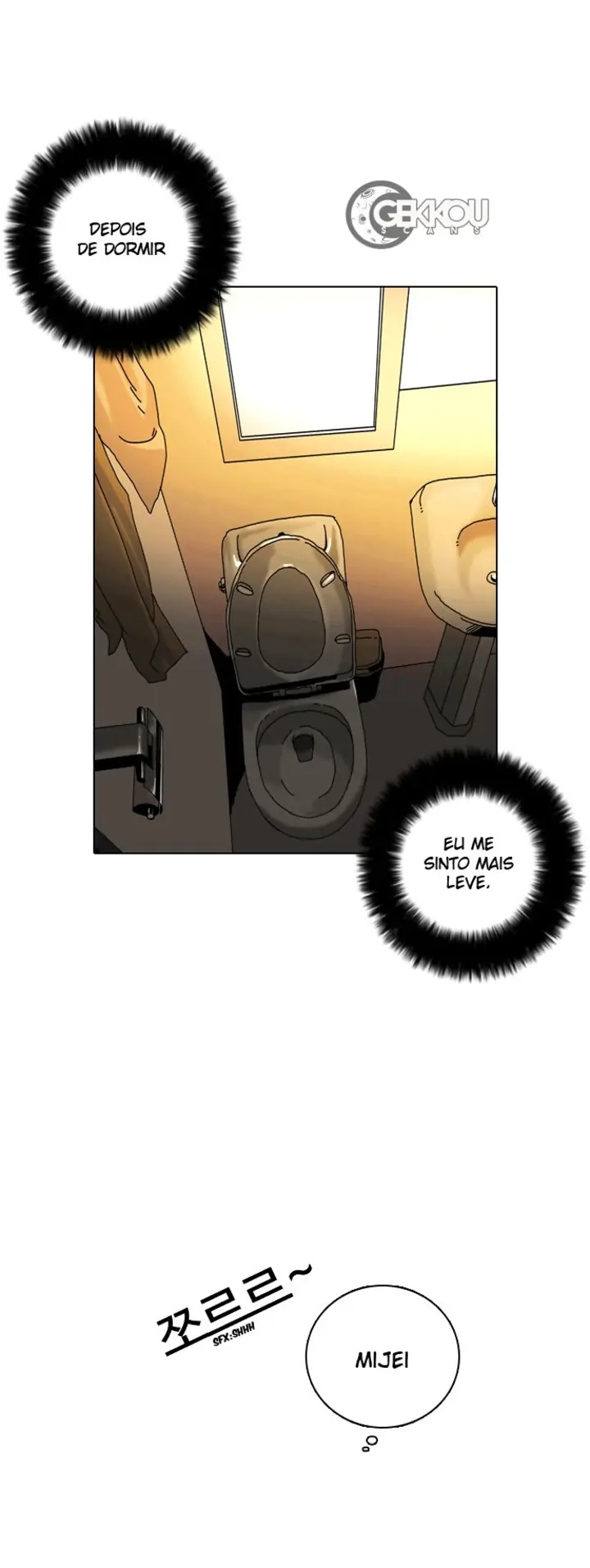 Read Aparências (PT-BR) PT Manga Online
