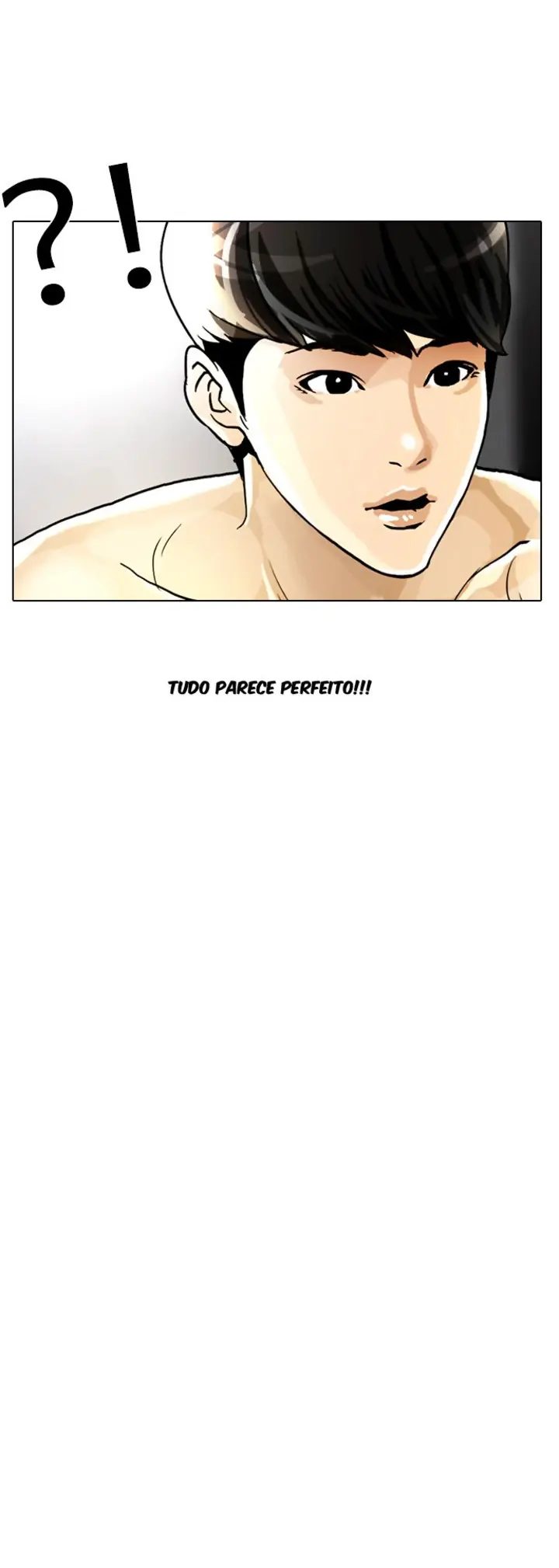 Read Aparências (PT-BR) PT Manga Online