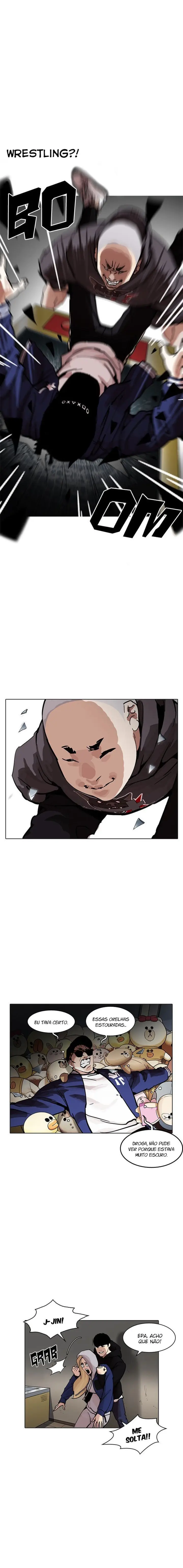 Read Aparências (PT-BR) PT Manga Online