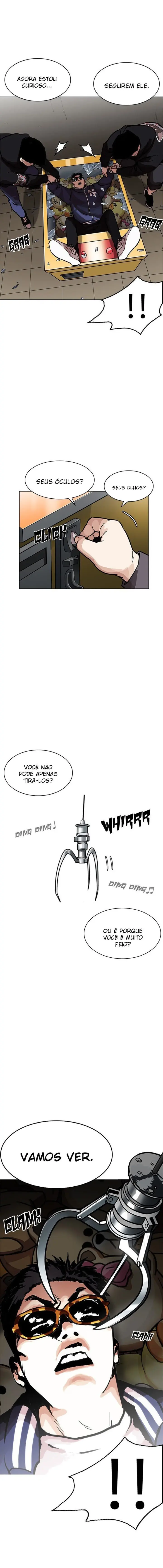 Read Aparências (PT-BR) PT Manga Online