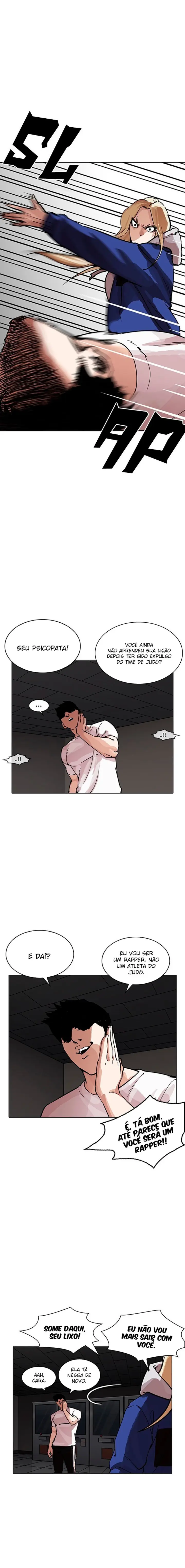 Read Aparências (PT-BR) PT Manga Online