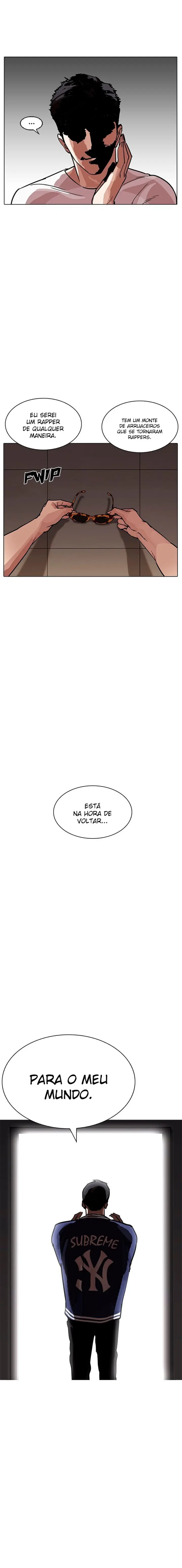 Read Aparências (PT-BR) PT Manga Online