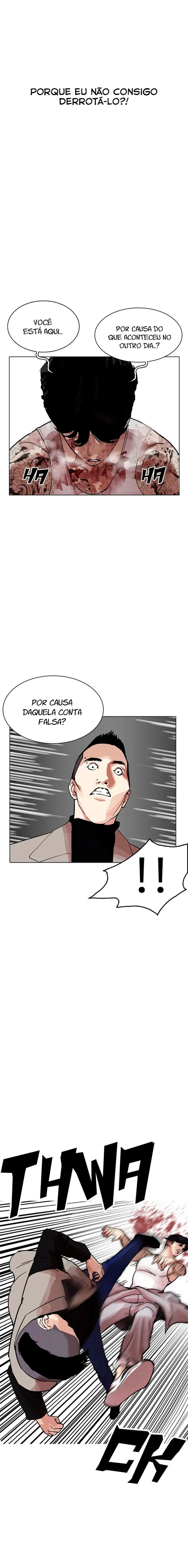 Read Aparências (PT-BR) PT Manga Online