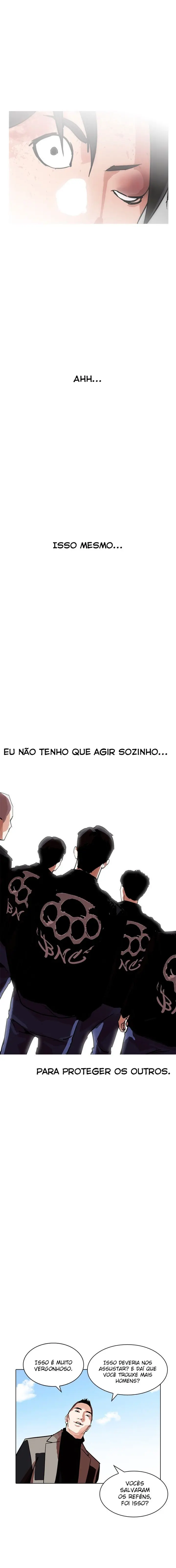 Read Aparências (PT-BR) PT Manga Online