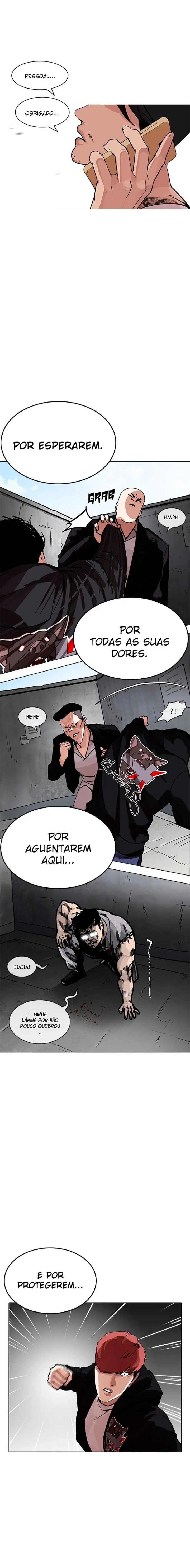 Read Aparências (PT-BR) PT Manga Online