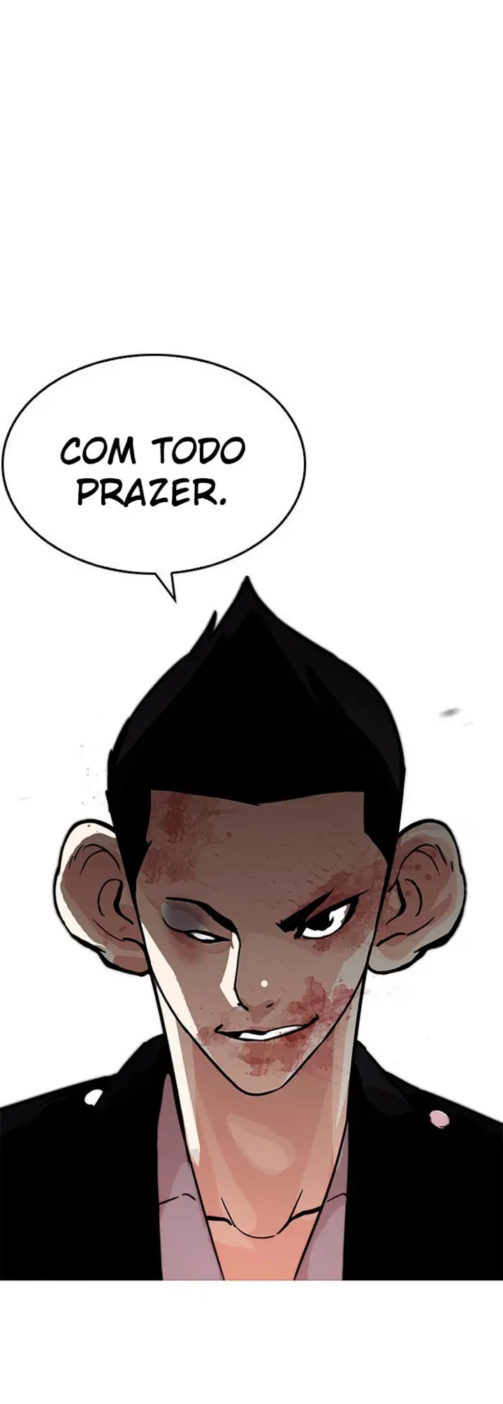 Read Aparências (PT-BR) PT Manga Online