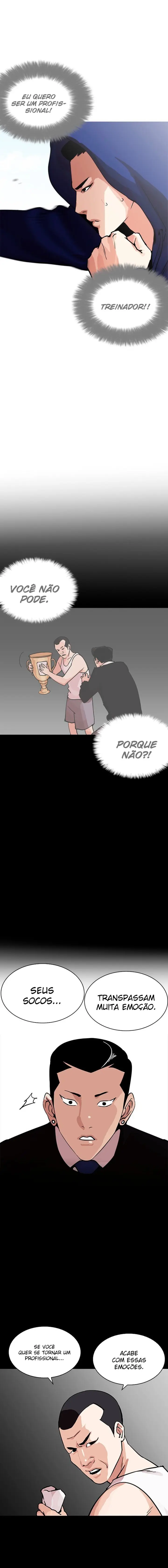 Read Aparências (PT-BR) PT Manga Online