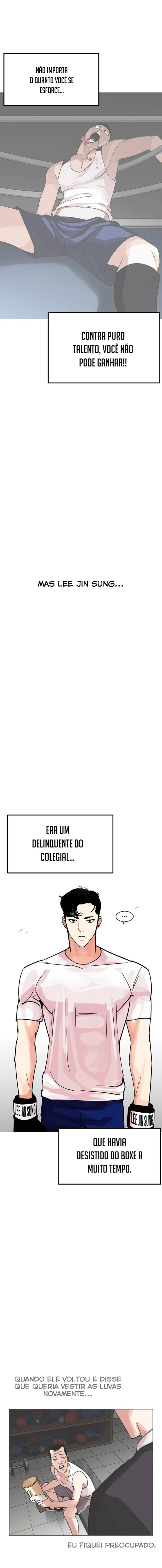 Read Aparências (PT-BR) PT Manga Online