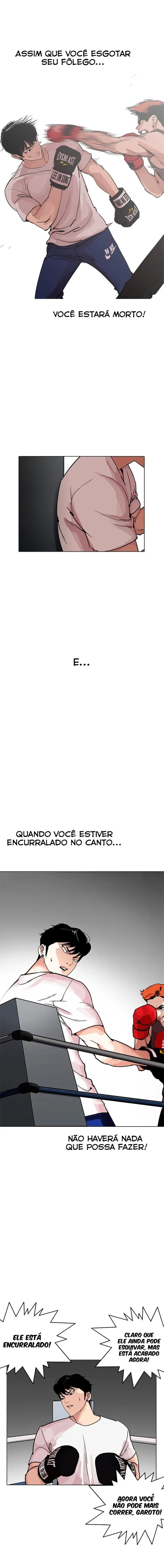 Read Aparências (PT-BR) PT Manga Online