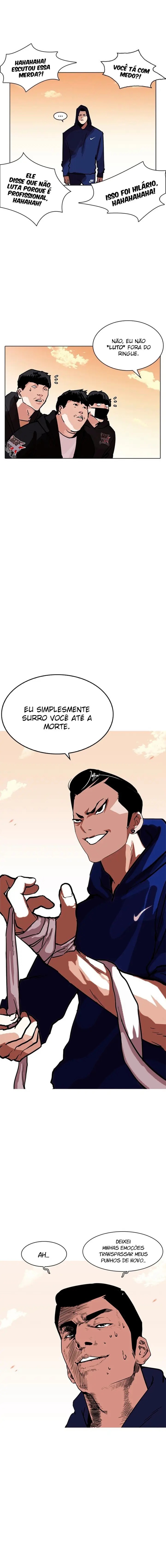 Read Aparências (PT-BR) PT Manga Online