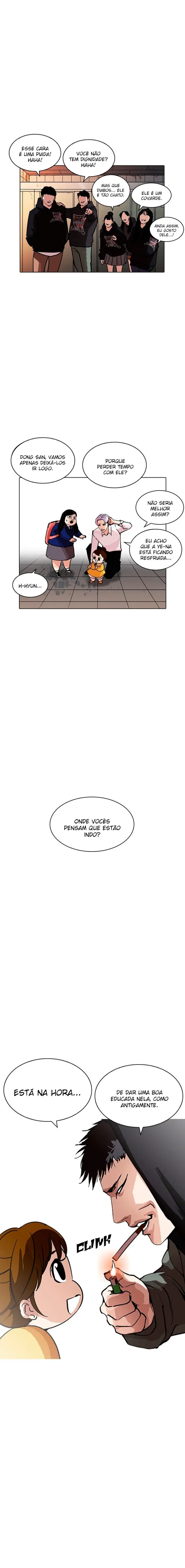Read Aparências (PT-BR) PT Manga Online