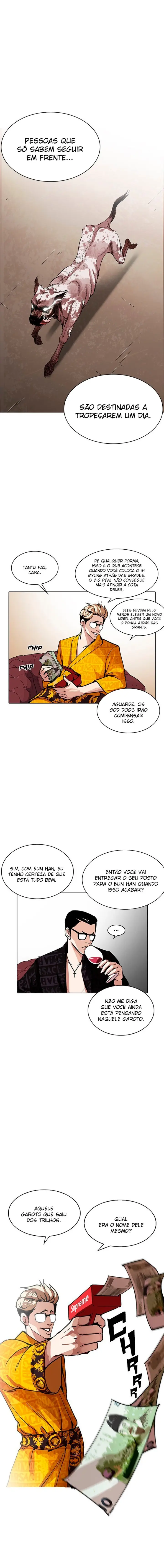 Read Aparências (PT-BR) PT Manga Online